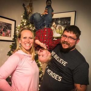 Meet your Posher, Adrienne